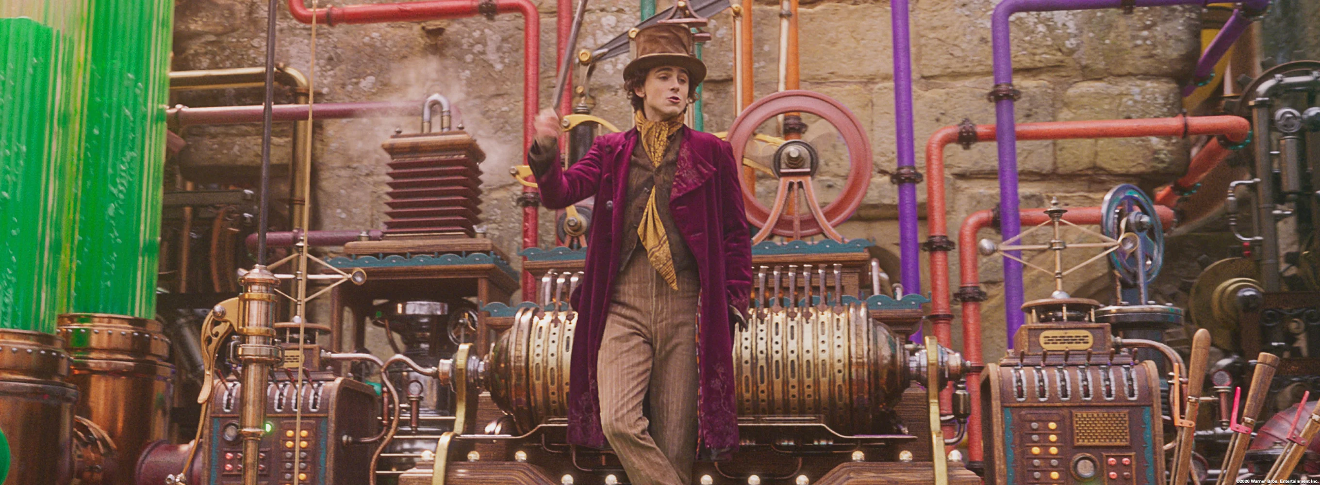 Wonka