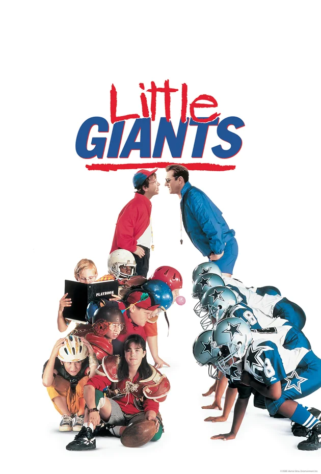 Little Giants