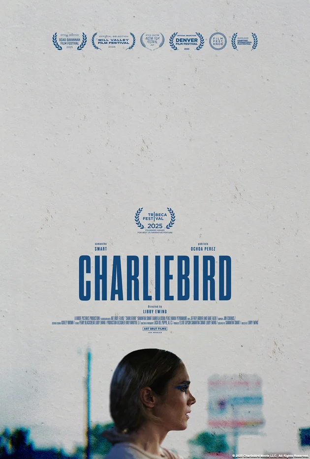 Charliebird
