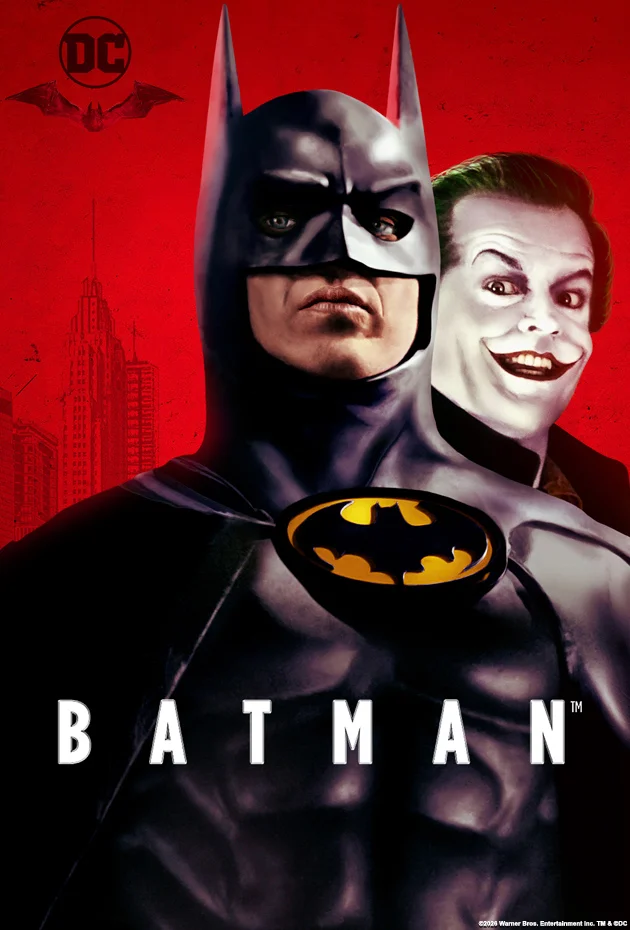 Batman