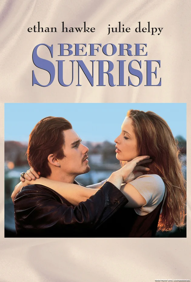 Before Sunrise