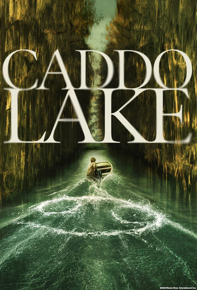 Caddo Lake