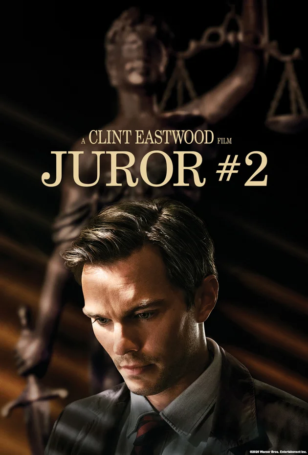 Juror #2