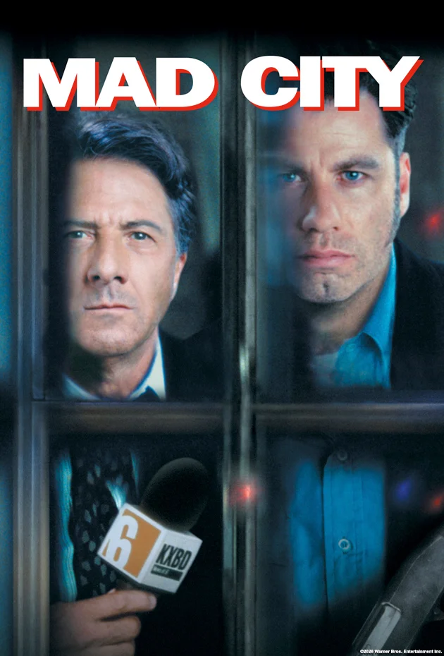 Mad City