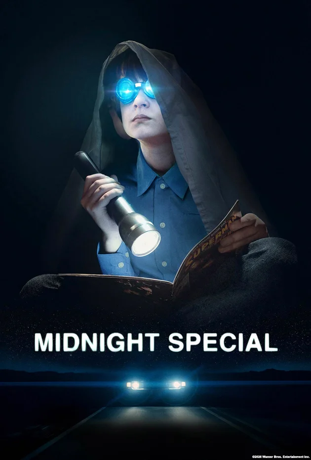 Midnight Special