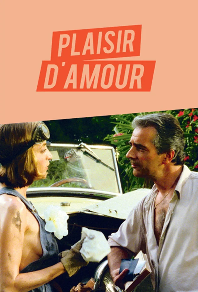 Pleasure of Love
