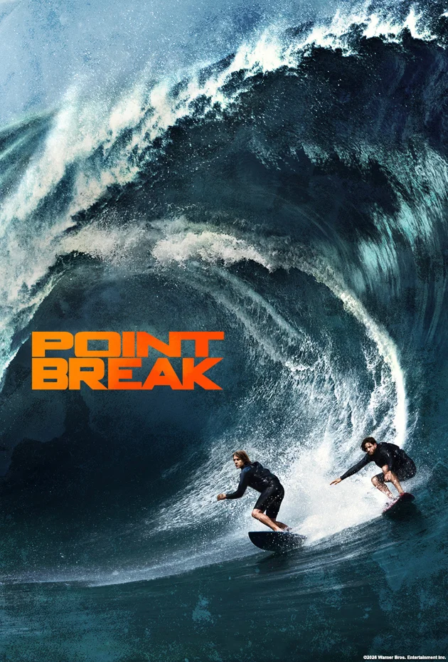 Point Break
