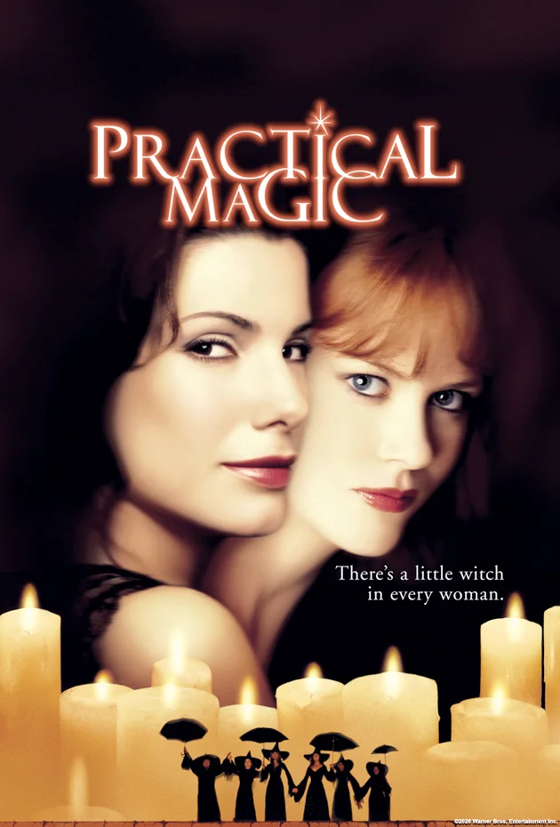 Practical Magic