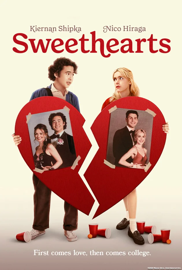Sweethearts