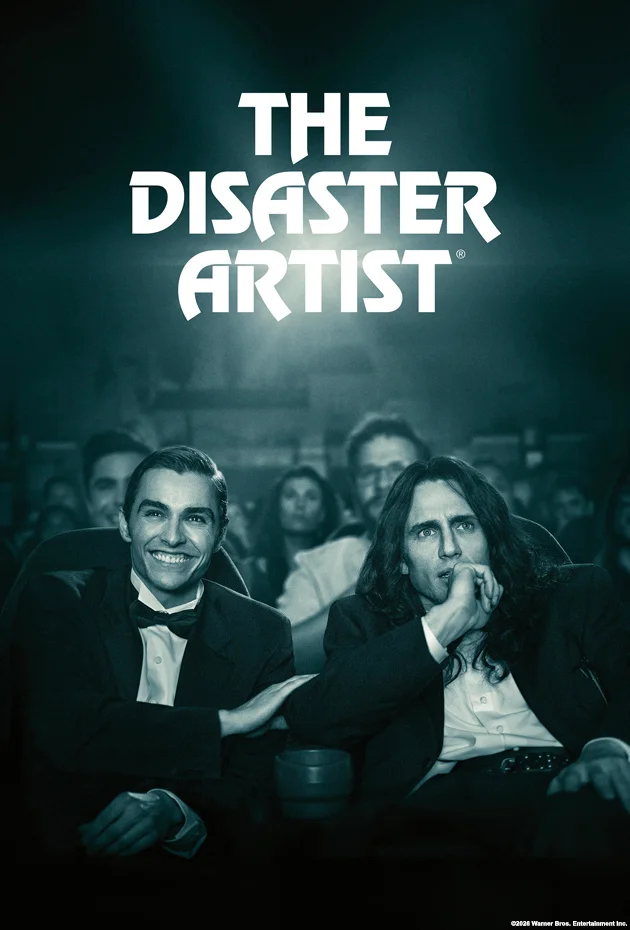 The Disaster Artist
