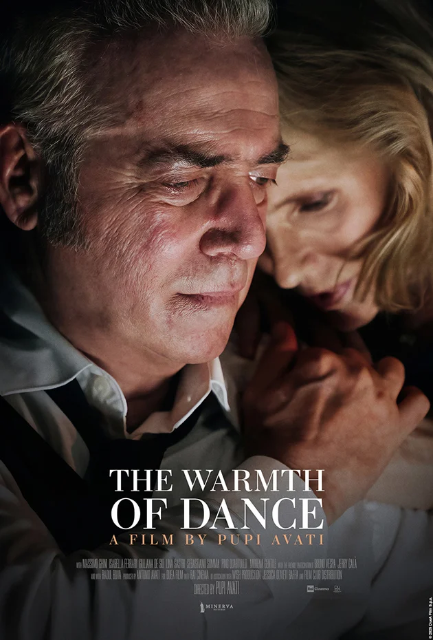 The Warmth Of The Dance