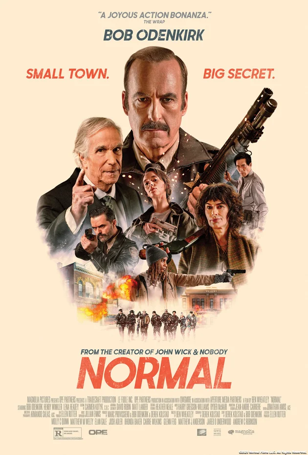 Normal