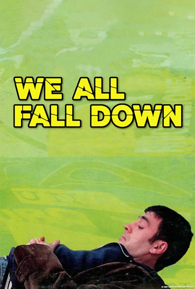 We All Fall Down