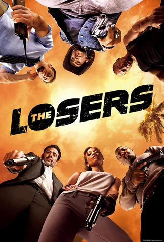 The Losers