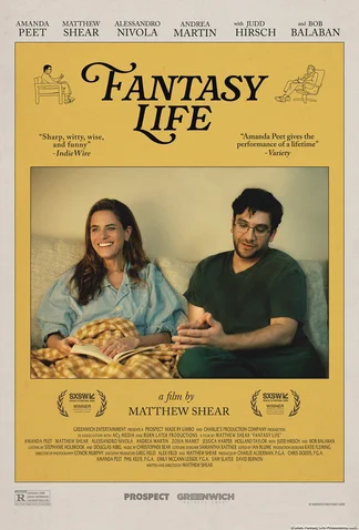 Fantasy Life