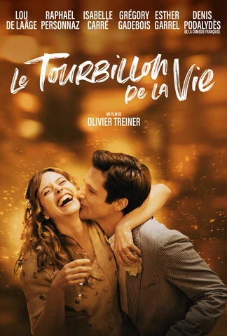 Le Tourbillon de la vie