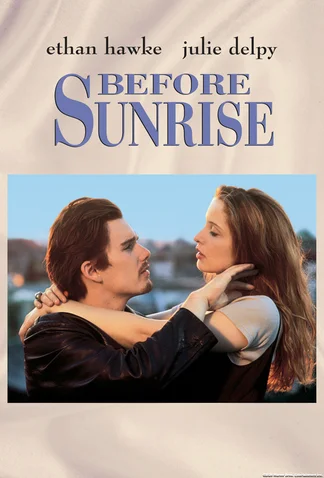 Before Sunrise