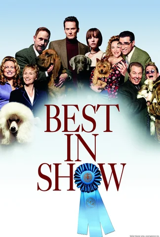 Best in Show