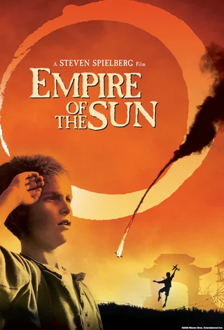 Empire of the Sun