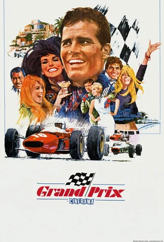 Grand Prix
