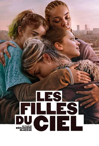 Les filles du ciel