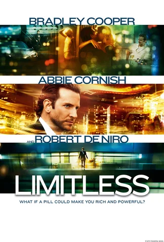 Limitless
