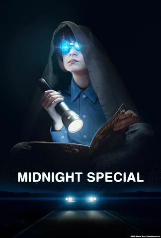 Midnight Special
