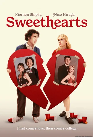 Sweethearts