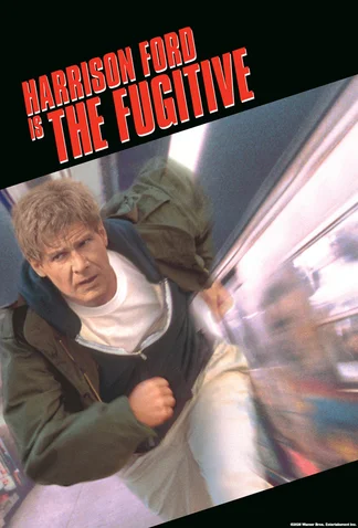 The Fugitive