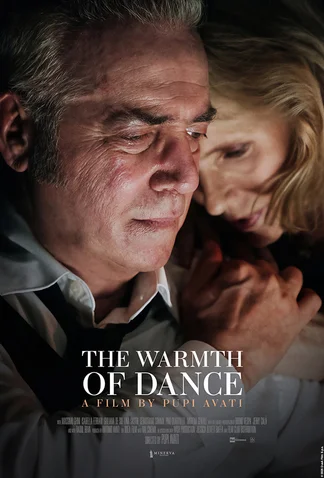 The Warmth Of The Dance