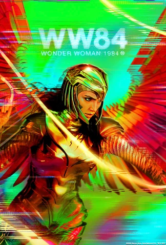 Wonder Woman 1984