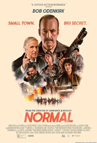 Normal