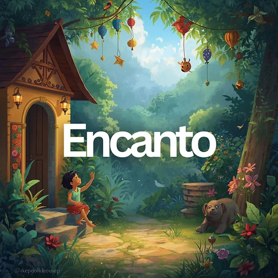 Encanto
