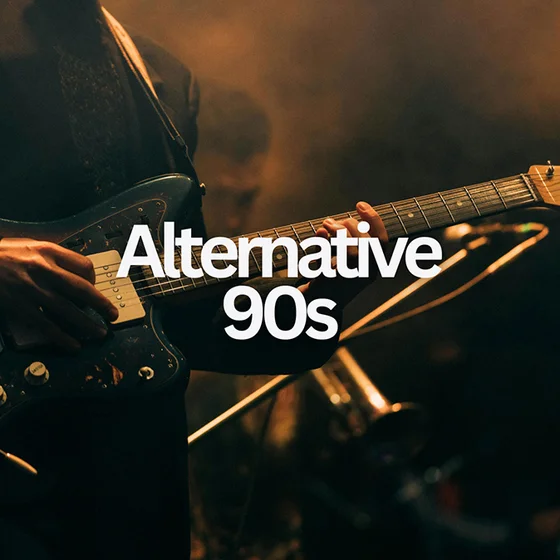 Alternative 90s
