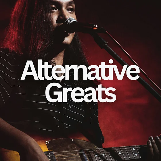 Alternative Greats