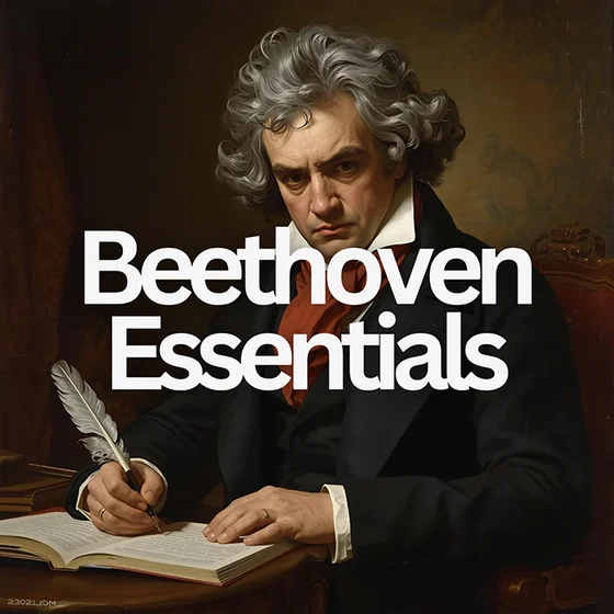 Beethoven Essentials