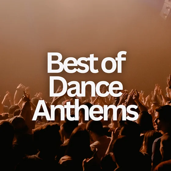 Best of Dance Anthems