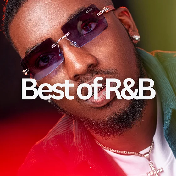 Best of R&B