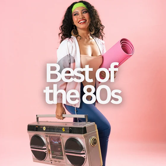 Best of the 80s