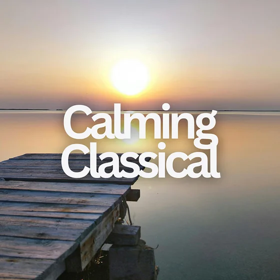 Calming Classical