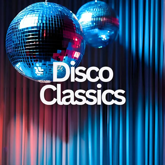 Disco Classics