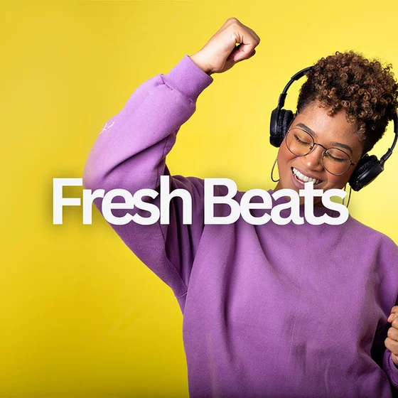 Fresh Beats