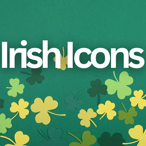 Irish Icons