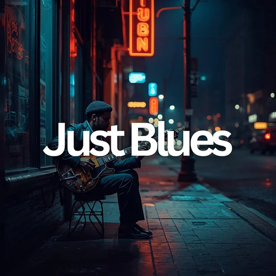Just Blues