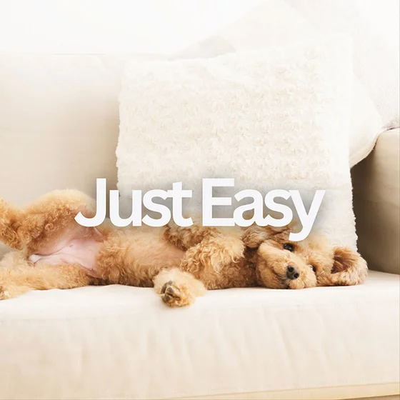 Just Easy