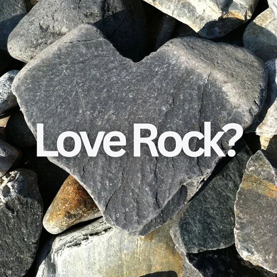 Love Rock?