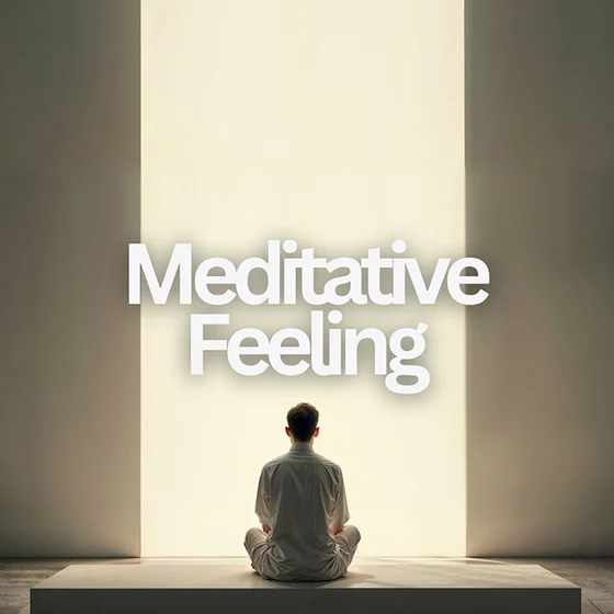 Meditative Feeling