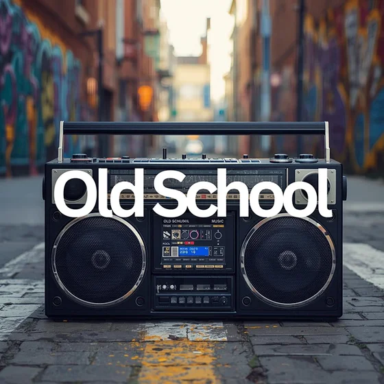 Old School