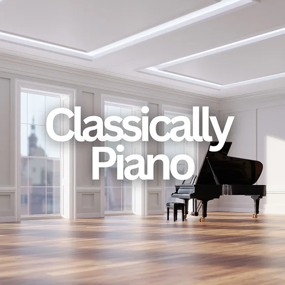 Classically Piano