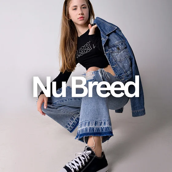 Nu Breed